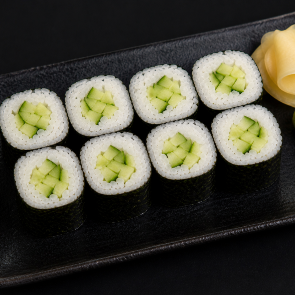 M4 – MAKI CONSOMBRE x8p