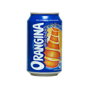 Orangina 33cl