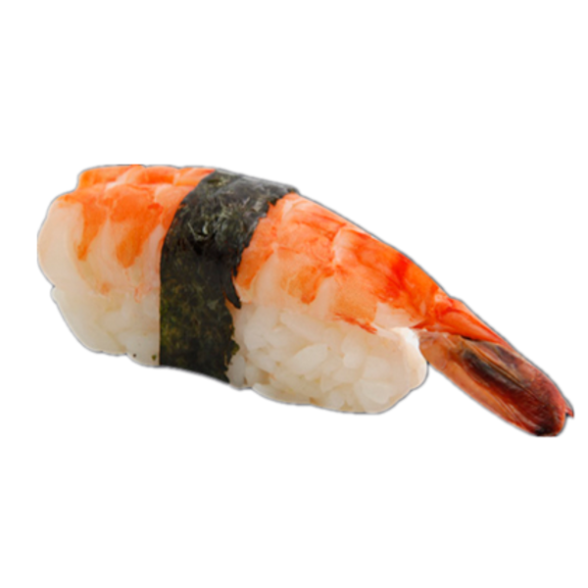 S3 – sushi crevette 2p