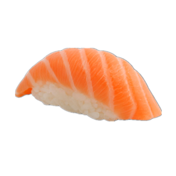S1 – sushi saumon 2p